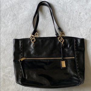 Badgley Mischka tote